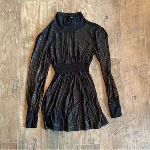 Curious Gypsy Women’s Sparkly Dress Size Small